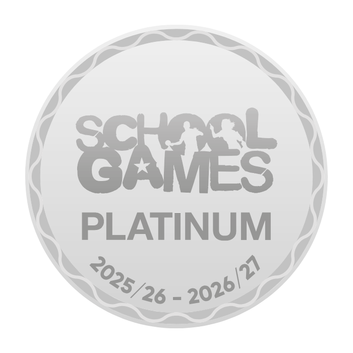 Platinum Sports Premium Award
